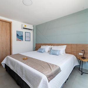 Large King Room